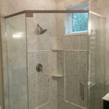 Toledo Stone Showers