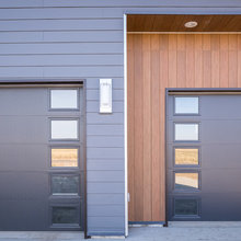garage door