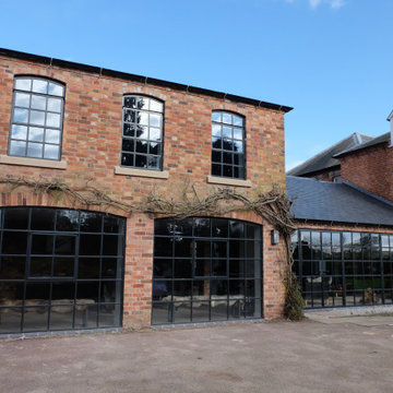 Industrial Extension