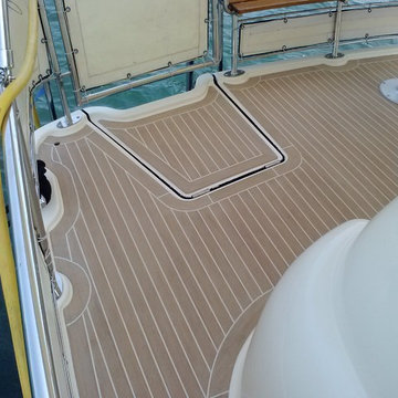 Detroit/ Chicago/ Cleveland Area Projects by GL Marine Operations