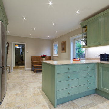 Rollason Home