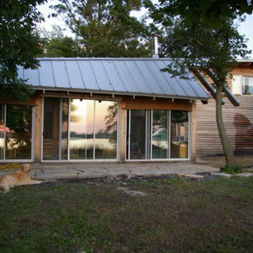 New Home Remodel