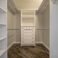 Closets
