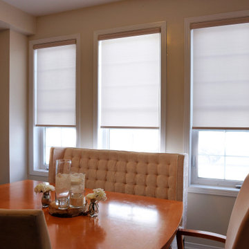 Roller Shades