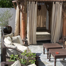 Patio Ideas
