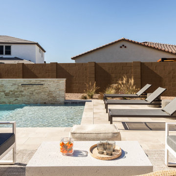 Livable Desert