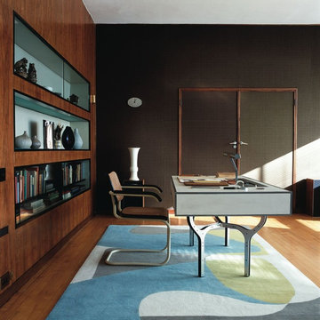 Form 2 by Tom Dixon for The Rug Company