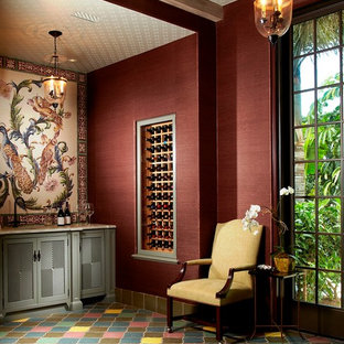 Dutch Colonial Estate