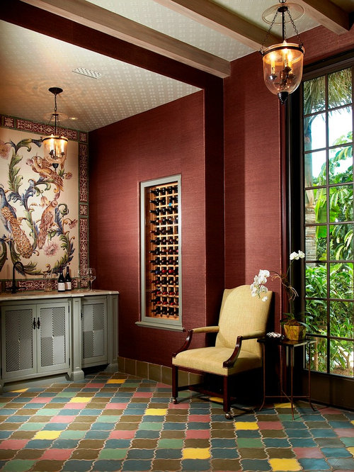 Best Asian Wine Cellar Design Ideas & Remodel Pictures Houzz