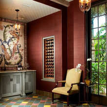 wine storage