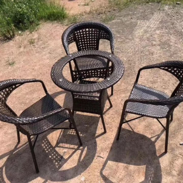 China rattan, outdoor, garden furniture RT57-2