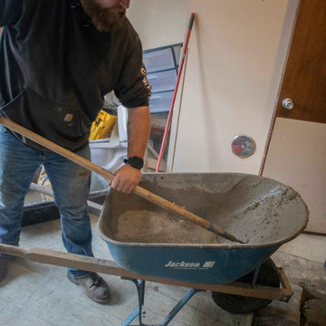 Drain Cleaning in Columbus, OH