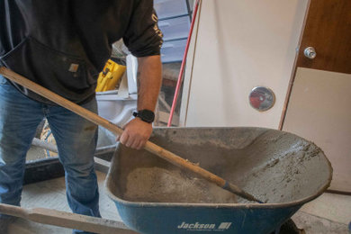 Drain Cleaning in Columbus, OH