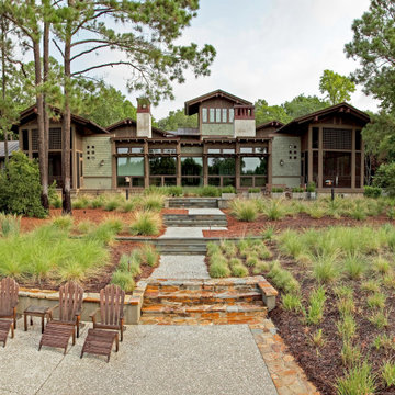John's Island Residence