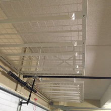 Cima Oak - garage
