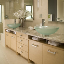 Bathroom Ideas