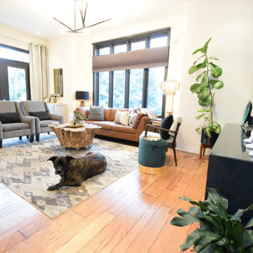 Mid-Century Design