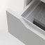 Belsk Bathroom Vanity Top, White