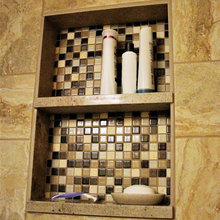 Condo Bathroom