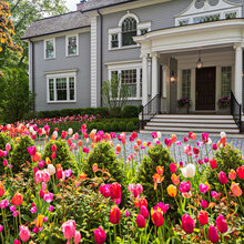 landscape Architect