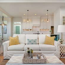 Living Area Ideas Colors