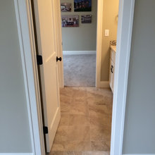 Upper Level