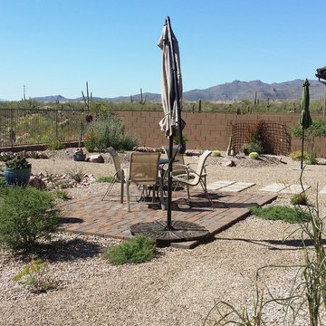 Sayre Residence