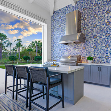 Modern Living in Florida