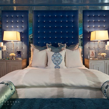 Modern Luxury Room | Orlando Road