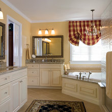 Cabinets & Granite (Bath or Kitchen)