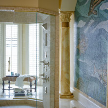 Bathroom Ideas