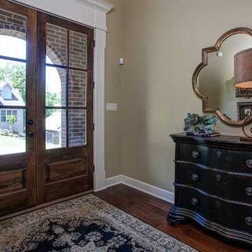 Woodlands Luxury