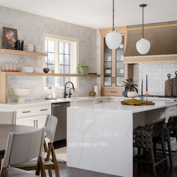 Contemporary Charm