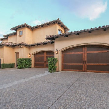 Custom Home