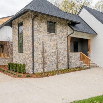Forrest Hills Speculative Home