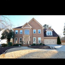 Danielles house