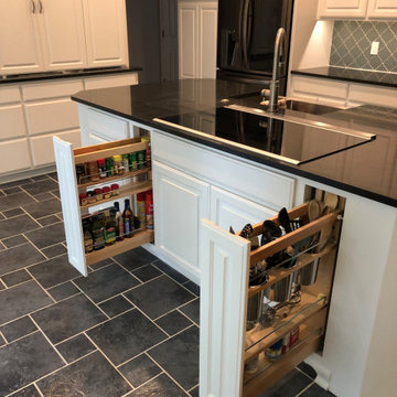 Kitchens