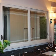 Hallway Bathroom