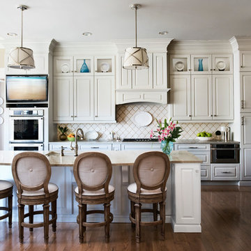 Buckhead Kitchen Remodel