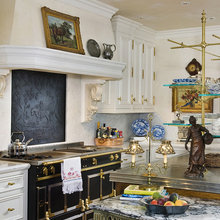 french kitchen