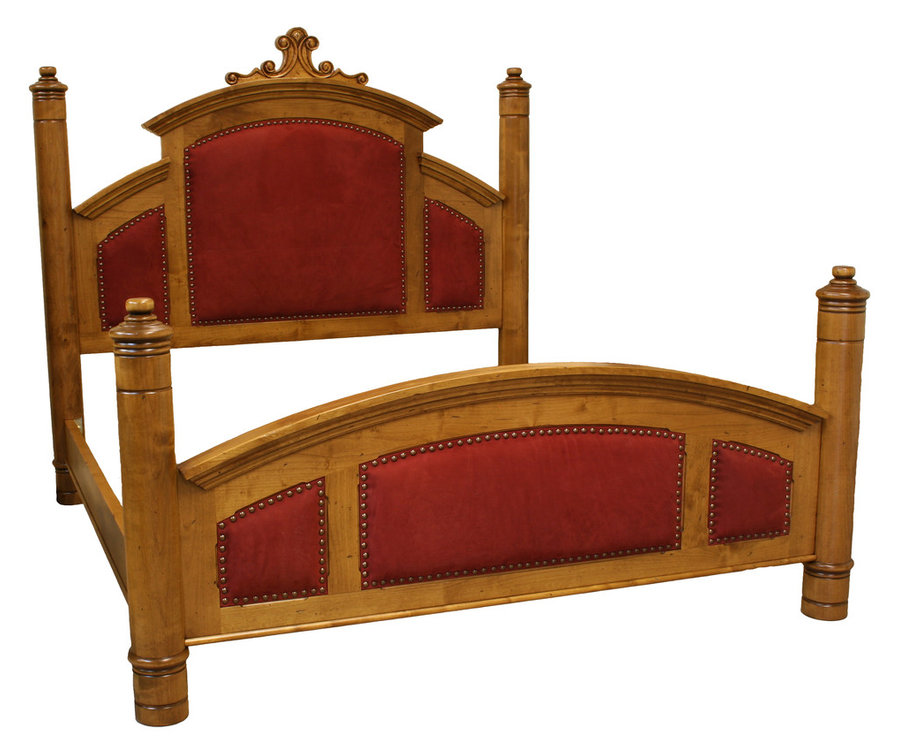 Beds & Headboards