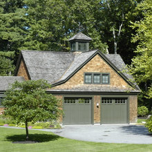Trim And Door