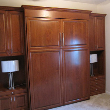 Wallbeds I've Designed