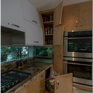 Becatti Residence