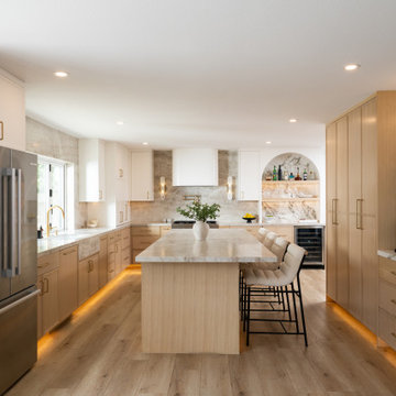 Complete Remodel - Huntington Beach, CA