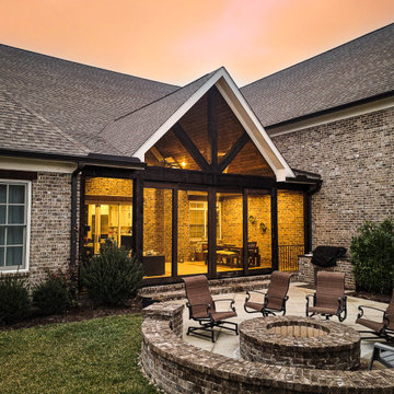 Exterior Solutions