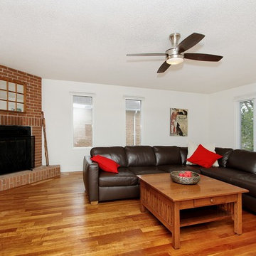 House - Three Bedrooms