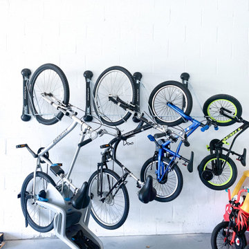 Garage Transformations
