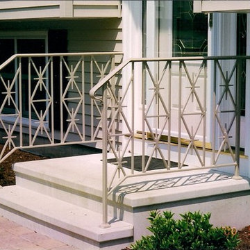 Railings