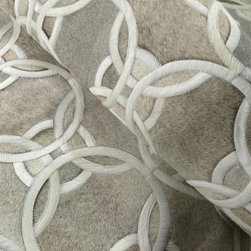 Cowhide Rugs - Rugs